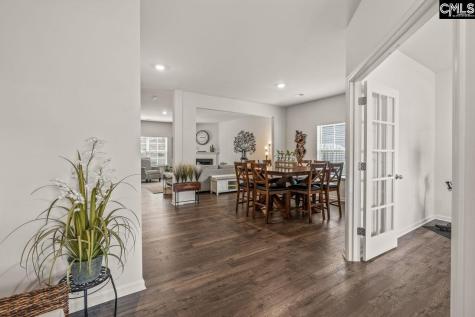 446 Stone Hollow Drive Irmo SC 29063