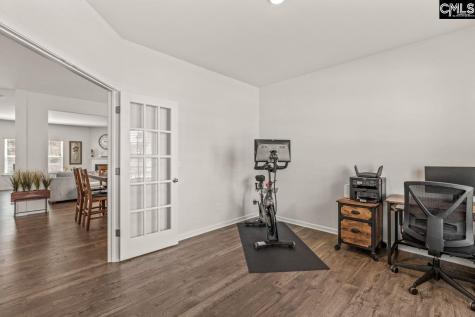 446 Stone Hollow Drive Irmo SC 29063