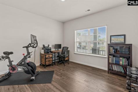446 Stone Hollow Drive Irmo SC 29063