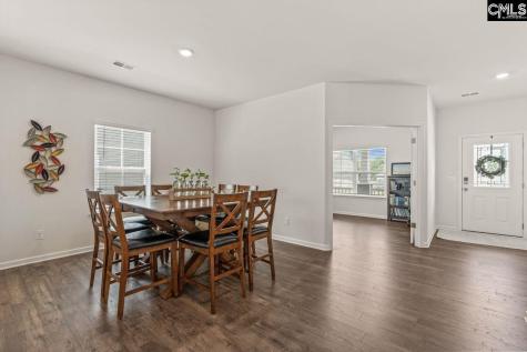 446 Stone Hollow Drive Irmo SC 29063