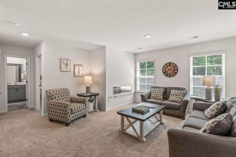 446 Stone Hollow Drive Irmo SC 29063