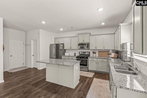 446 Stone Hollow Drive Irmo SC 29063