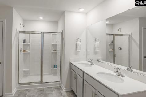 446 Stone Hollow Drive Irmo SC 29063