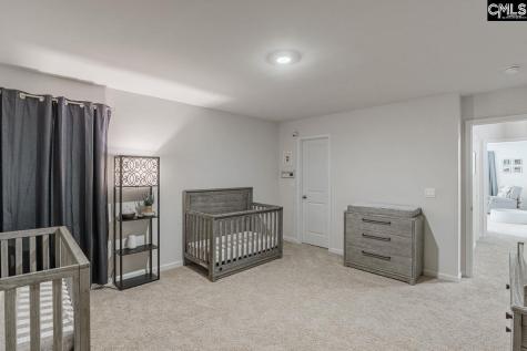 446 Stone Hollow Drive Irmo SC 29063