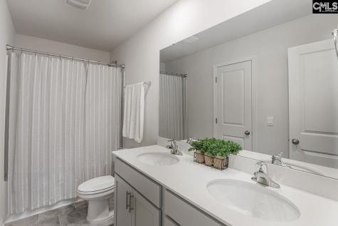 446 Stone Hollow Drive Irmo SC 29063