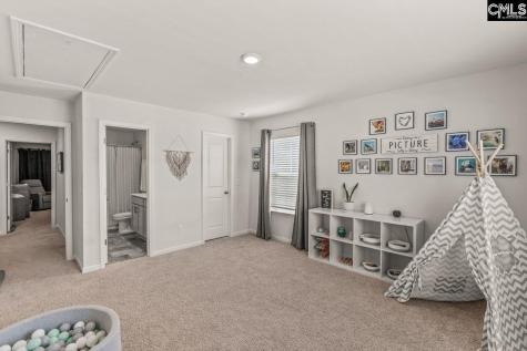 446 Stone Hollow Drive Irmo SC 29063