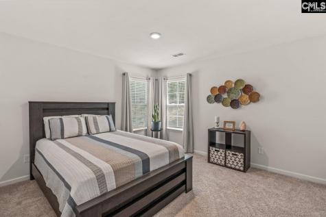 446 Stone Hollow Drive Irmo SC 29063