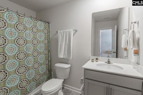 446 Stone Hollow Drive Irmo SC 29063