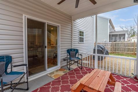 446 Stone Hollow Drive Irmo SC 29063