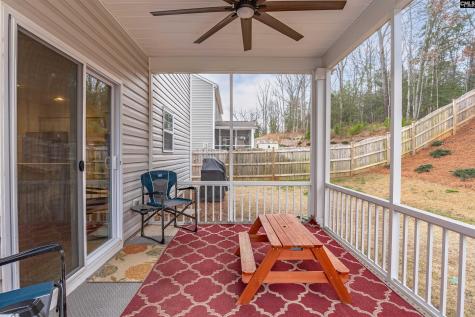 446 Stone Hollow Drive Irmo SC 29063