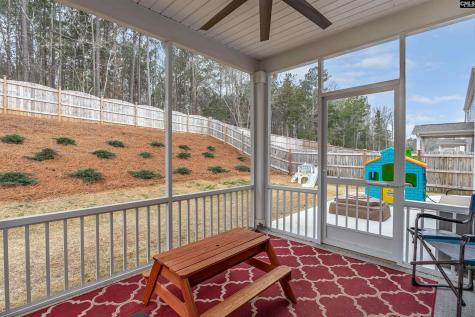 446 Stone Hollow Drive Irmo SC 29063