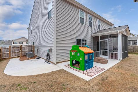 446 Stone Hollow Drive Irmo SC 29063