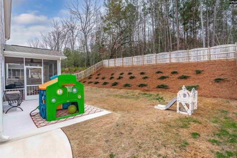 446 Stone Hollow Drive Irmo SC 29063