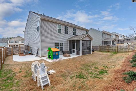 446 Stone Hollow Drive Irmo SC 29063