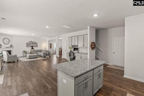 446 Stone Hollow Drive Irmo SC 29063