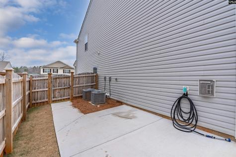 446 Stone Hollow Drive Irmo SC 29063