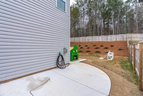 446 Stone Hollow Drive Irmo SC 29063