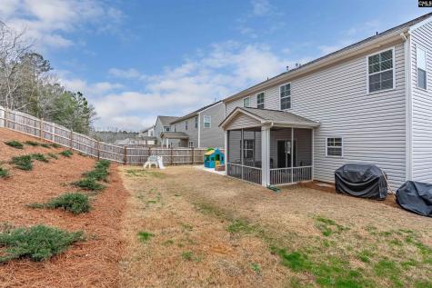 446 Stone Hollow Drive Irmo SC 29063