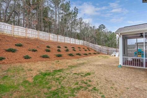 446 Stone Hollow Drive Irmo SC 29063