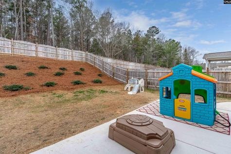 446 Stone Hollow Drive Irmo SC 29063