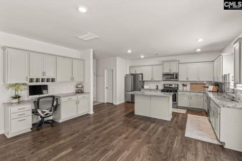 446 Stone Hollow Drive Irmo SC 29063