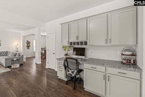 446 Stone Hollow Drive Irmo SC 29063