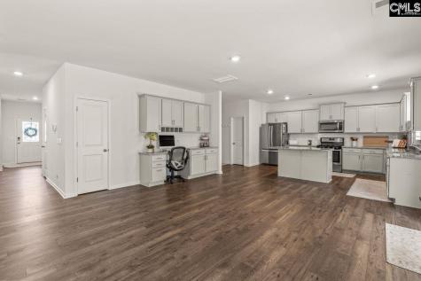 446 Stone Hollow Drive Irmo SC 29063