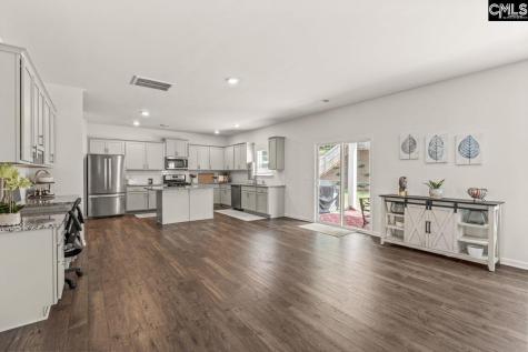 446 Stone Hollow Drive Irmo SC 29063