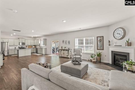 446 Stone Hollow Drive Irmo SC 29063