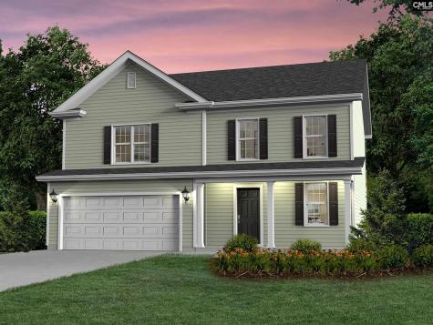 301 Rolling Knoll Drive Columbia SC 29229