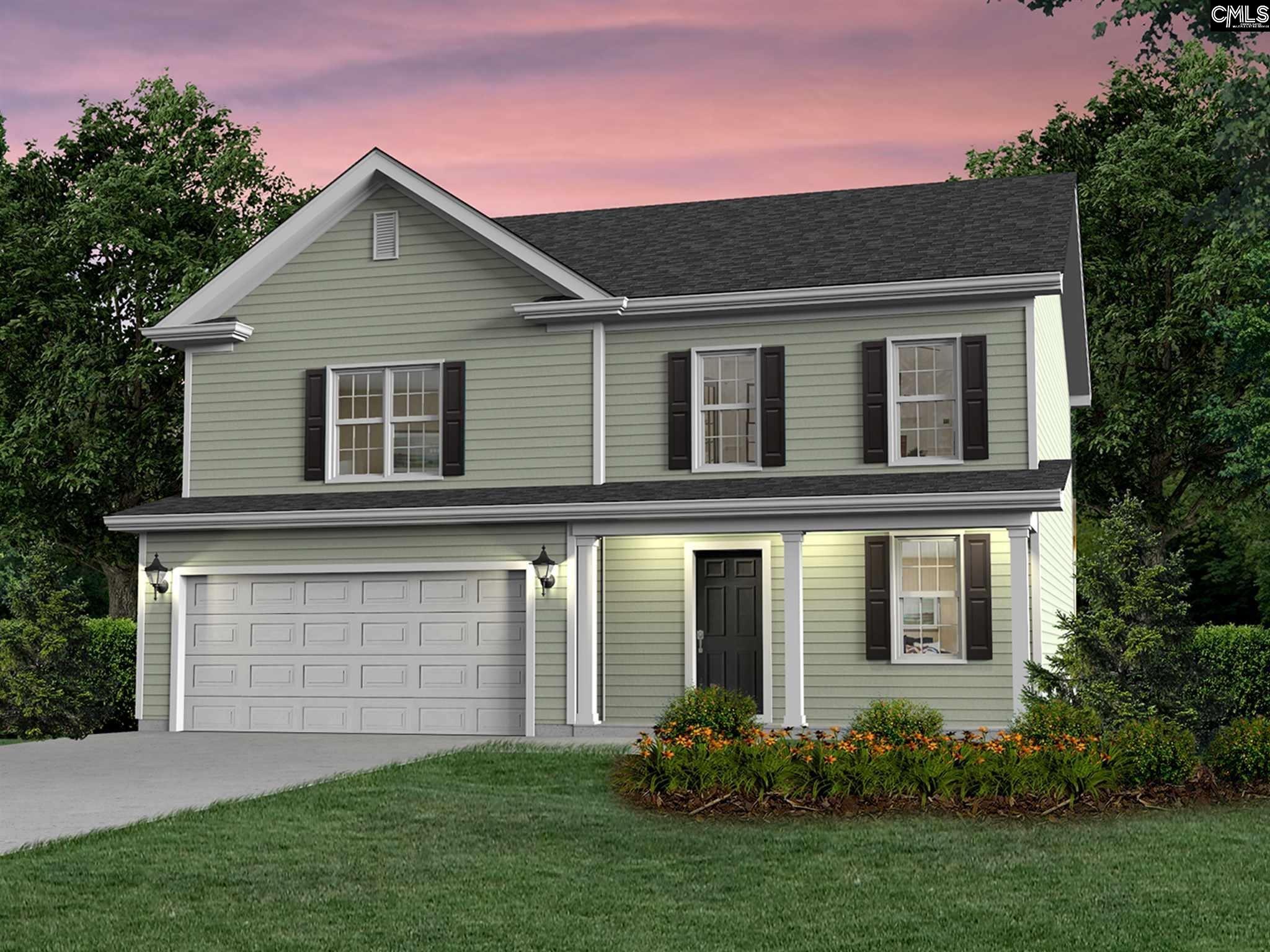 301 Rolling Knoll Drive Columbia SC 29229