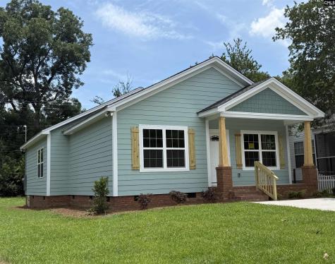735 Lexington Avenue Cayce SC 29033