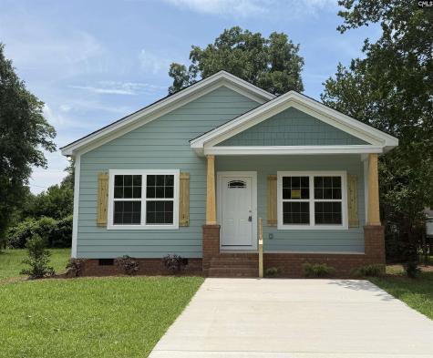 735 Lexington Avenue Cayce SC 29033