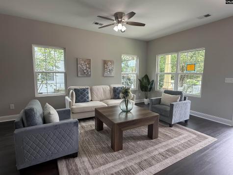 735 Lexington Avenue Cayce SC 29033