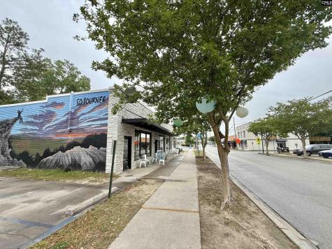 735 Lexington Avenue Cayce SC 29033