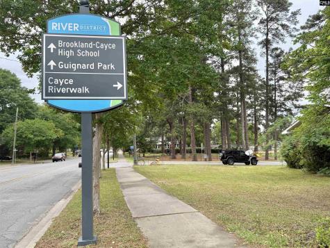 735 Lexington Avenue Cayce SC 29033