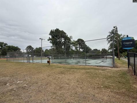 735 Lexington Avenue Cayce SC 29033