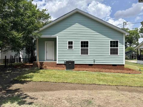 735 Lexington Avenue Cayce SC 29033