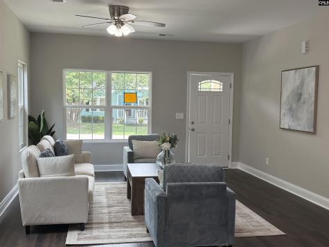 735 Lexington Avenue Cayce SC 29033