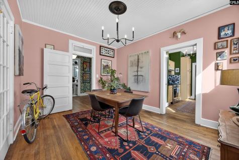 3706 Palmetto Avenue Columbia SC 29203