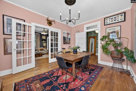 3706 Palmetto Avenue Columbia SC 29203