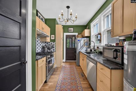 3706 Palmetto Avenue Columbia SC 29203