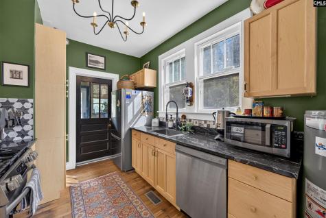 3706 Palmetto Avenue Columbia SC 29203