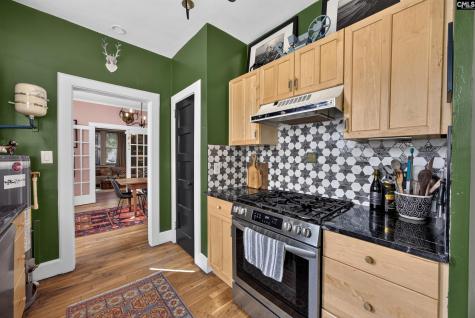 3706 Palmetto Avenue Columbia SC 29203