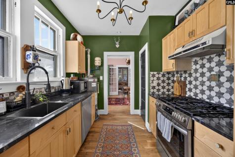3706 Palmetto Avenue Columbia SC 29203