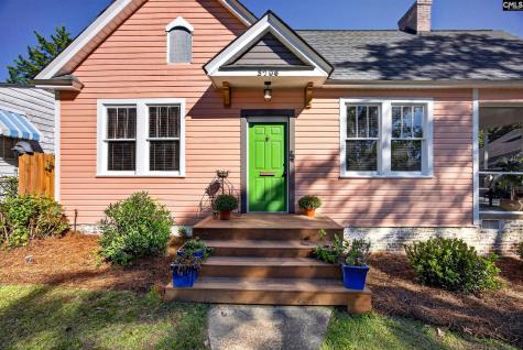 3706 Palmetto Avenue Columbia SC 29203