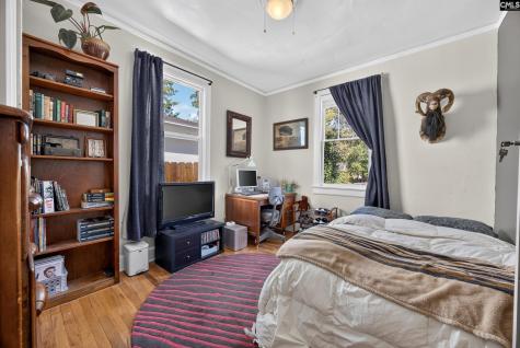 3706 Palmetto Avenue Columbia SC 29203