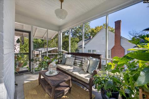3706 Palmetto Avenue Columbia SC 29203