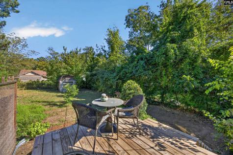3706 Palmetto Avenue Columbia SC 29203