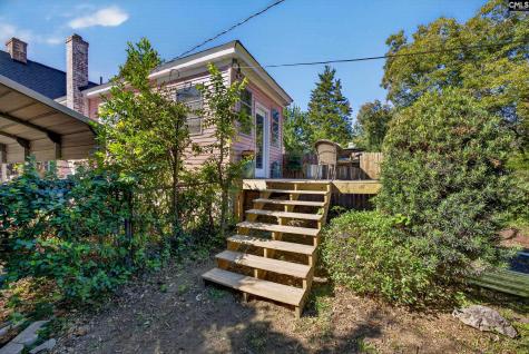 3706 Palmetto Avenue Columbia SC 29203